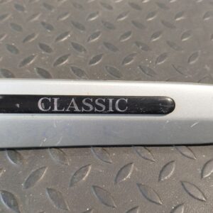 Молдинг крыла передний правый Mercedes C/W203 2000-2008