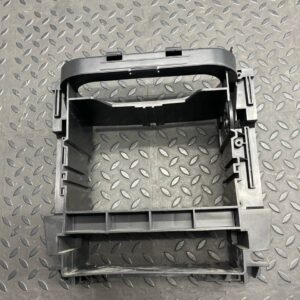 Рамка магнитолы Mercedes C/W203 2000-2008