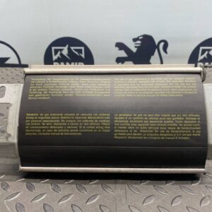 Подушка безопасности в торпедо Mercedes C/W203 2000-2008