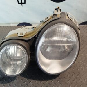 Фара левая Mercedes E/W210 1995-2003