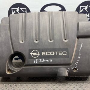 Крышка на двигатель (Декоративная) Opel Zafira/B 2005-2014