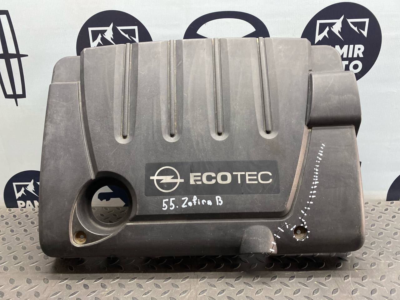 Крышка на двигатель (Декоративная) Opel Zafira/B 2005-2014