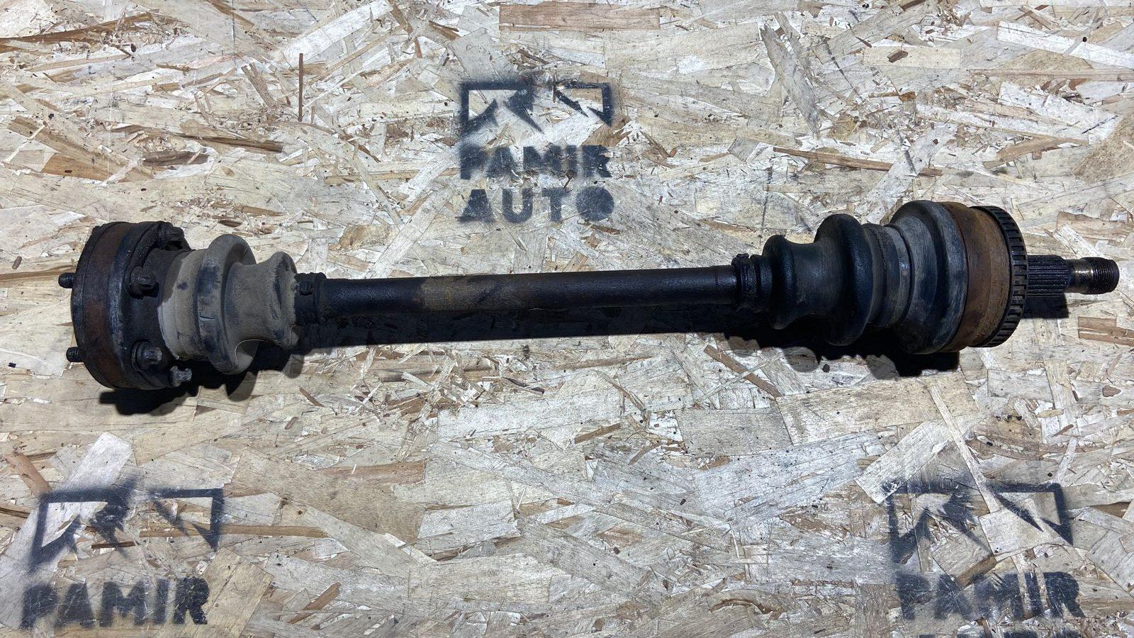 Полуось задняя Mercedes E/W210 1995-2003