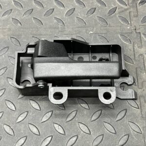 Ручка двери передняя левая Ford Focus/2 2004-2011