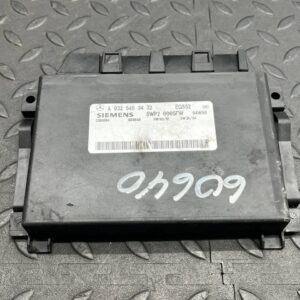 Блок управления АКПП Mercedes E/W211 2002-2009
