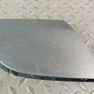 Решетка под лобовое стекло (Жабо) правая Mercedes B/W245 2005-2011