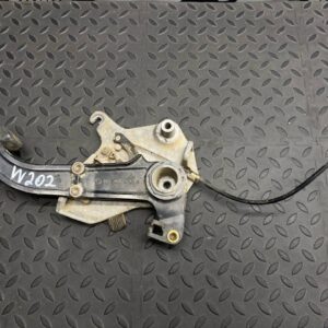 Педаль стояночного тормоза Mercedes C/W202 1993-2001