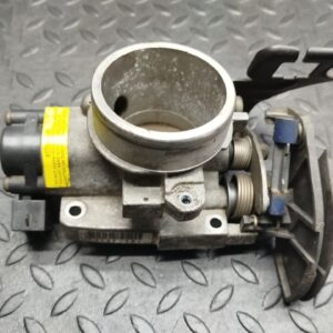 Заслонка дроссельная Ford Mondeo/2 1996-2000