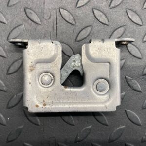 Замок капота BMW 3/E90 2004-2013