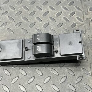 Блок управления стеклоподъемниками левый Ford Focus/2 2004-2011