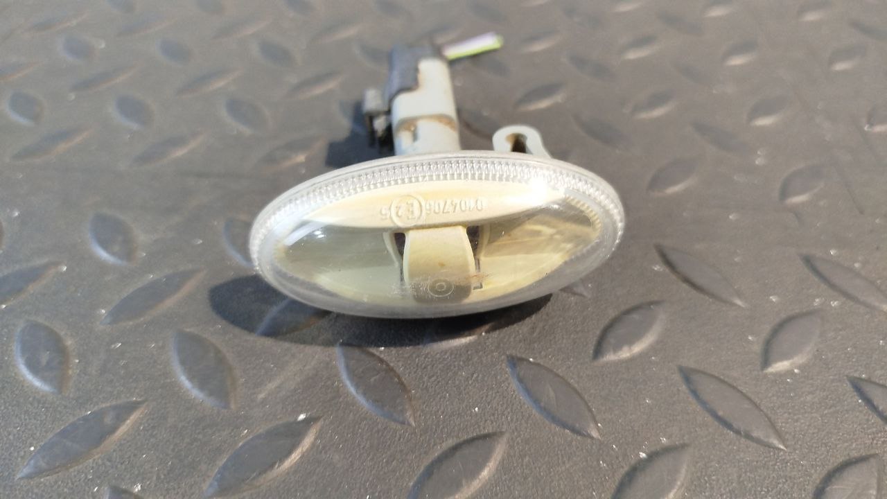 Повторитель поворота Peugeot Expert/2 2007-2016