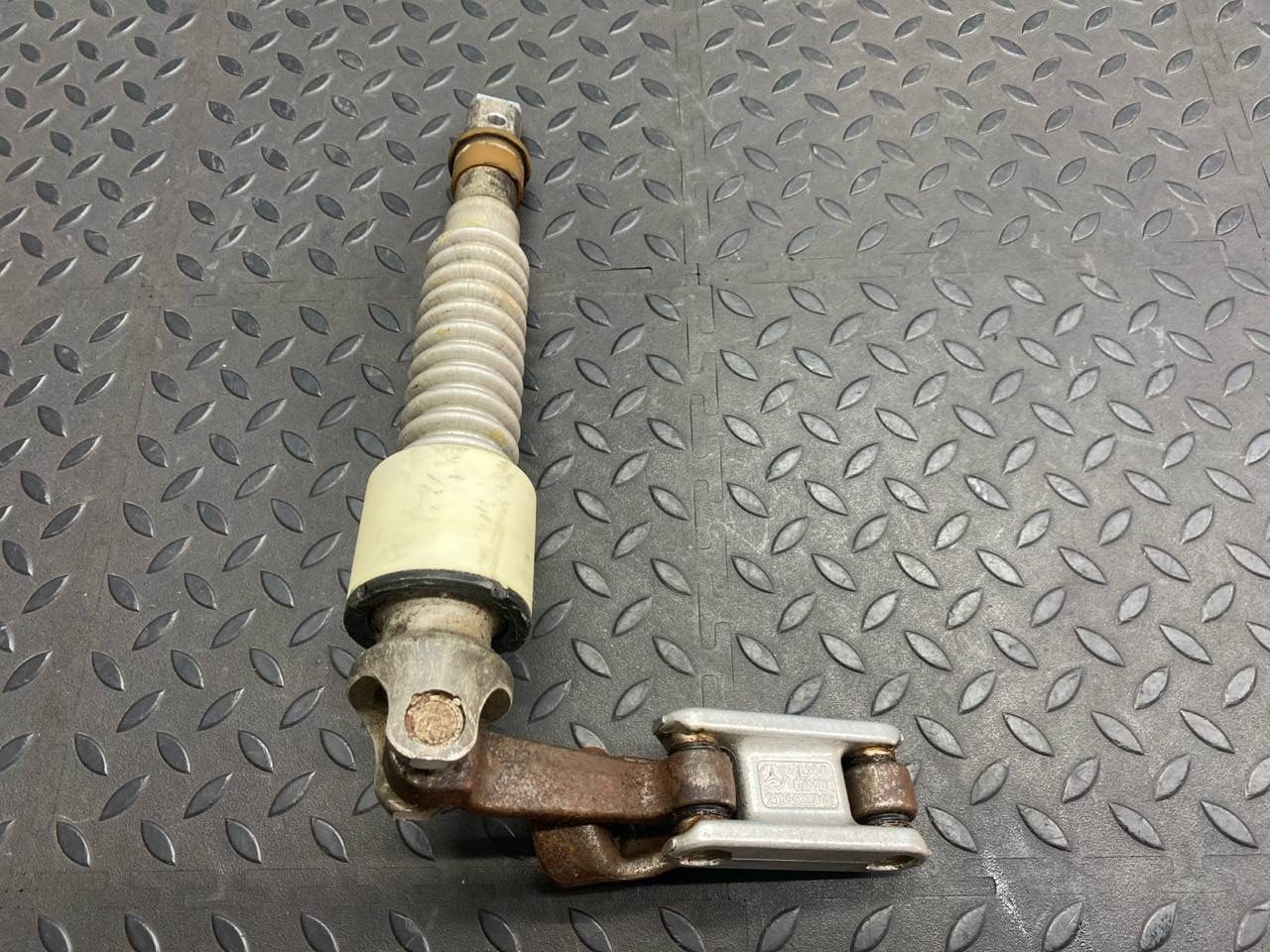 Кардан рулевой Mercedes E/W211 2002-2009