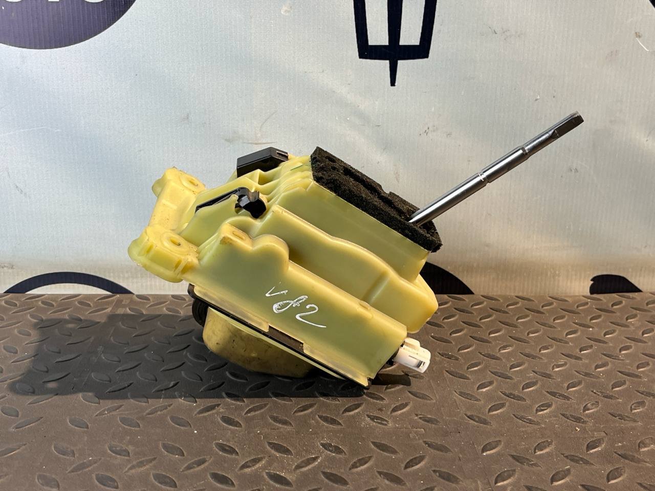 Кулиса АКПП Mercedes E/W211 2002-2009