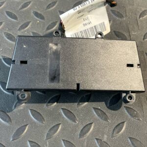 Блок управления индикатором селектора Mercedes E/W211 2002-2009