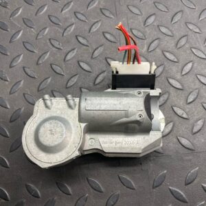 Замок рулевого управления Mercedes E/W211 2002-2009