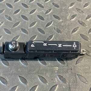 Индикатор переключения передач АКПП Mercedes E/W211 2002-2009