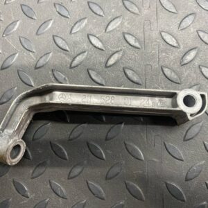 Кронштейн торпедо Mercedes E/W211 2002-2009