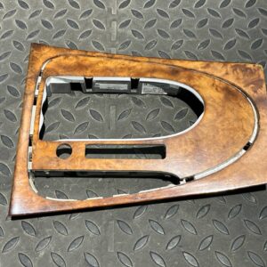 Накладка на кулису АКПП Mercedes E/W211 2002-2009