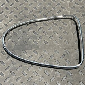 Накладка на кулису АКПП Mercedes E/W211 2002-2009