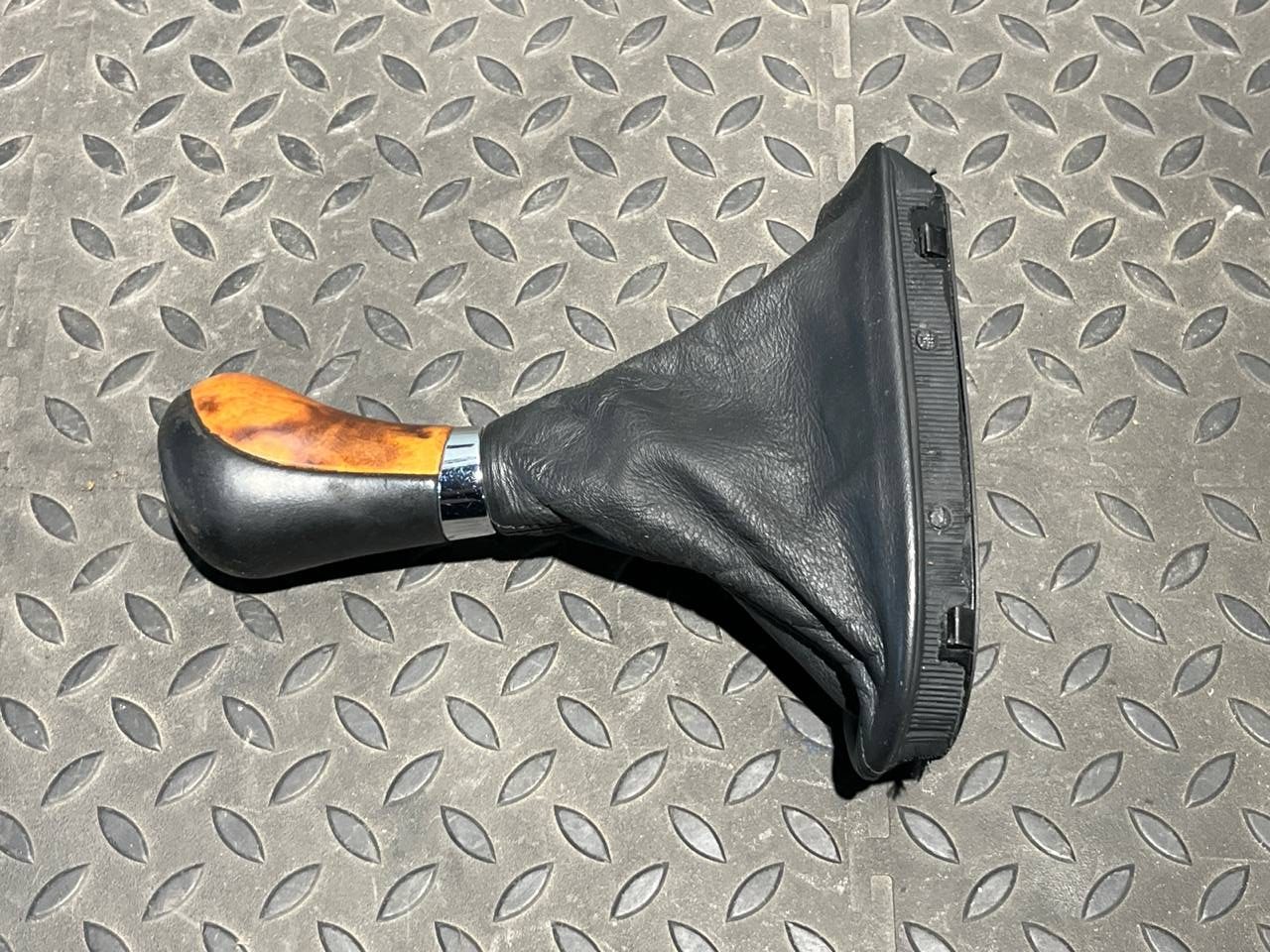 Ручка АКПП Mercedes E/W211 2002-2009