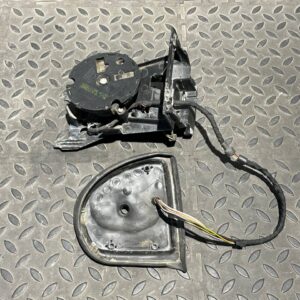 Зеркало левое Mercedes C/W203 2000-2008