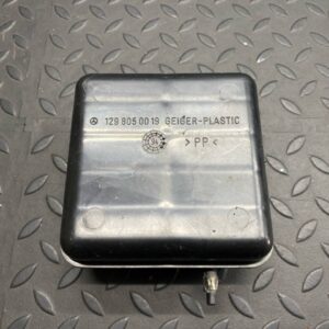 Ресивер воздушный Mercedes C/W202 1993-2001
