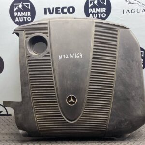 Крышка на двигатель (Декоративная) Mercedes C/W203 2000-2008
