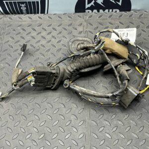 Проводка двери передняя левая Ford Focus/2 2004-2011