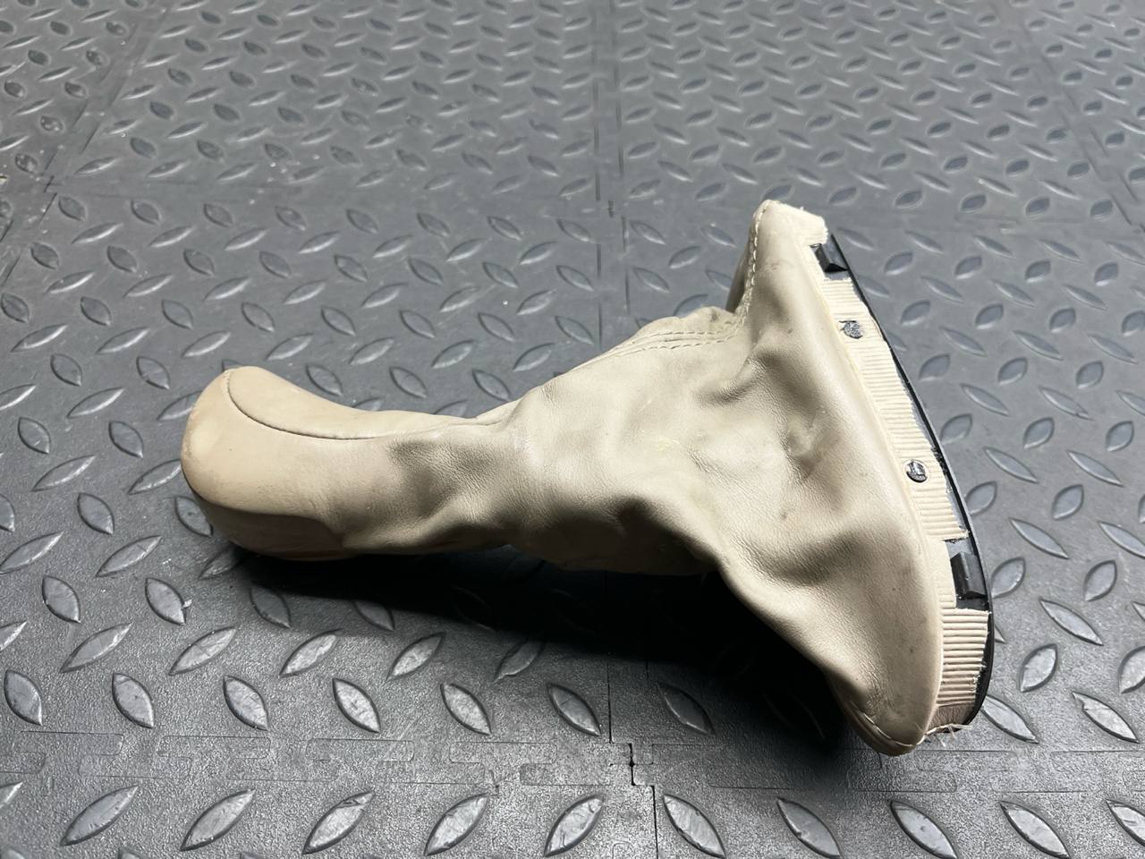 Ручка АКПП Mercedes E/W211 2002-2009