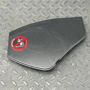 Накладка на торпедо правая Mercedes E/W210 1995-2003