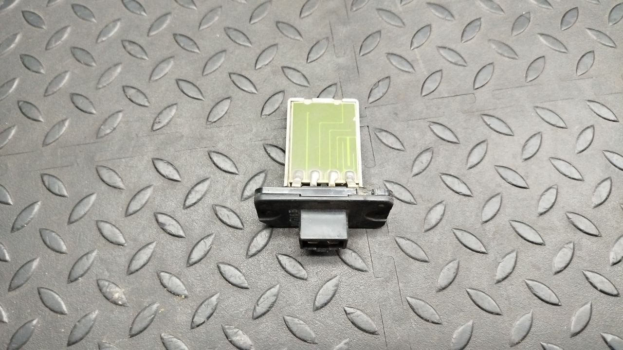 Резистор отопителя Ford Transit 2000-2006
