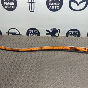 Накладка на торпедо правая Mercedes E/W211 2002-2009