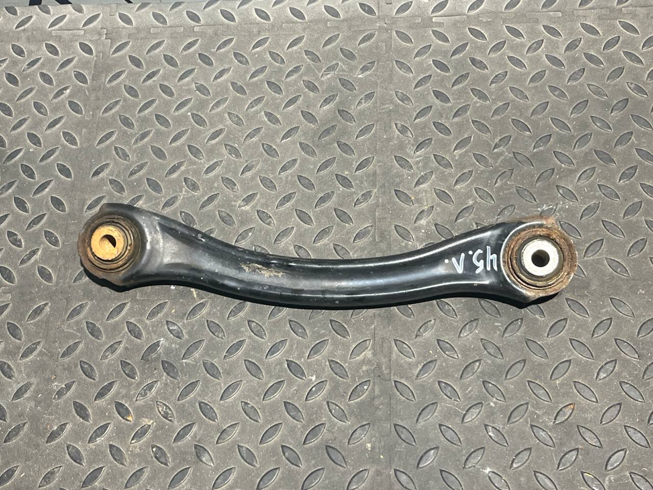 Рычаг задний Mercedes C/W203 2000-2008