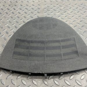 Дефлектор воздушный центральный Mercedes E/W211 2002-2009