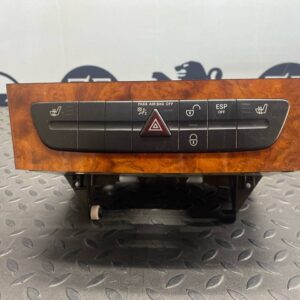 Блок кнопок Mercedes E/W211 2002-2009