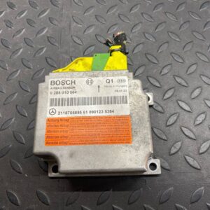 Блок управления AIR BAG Mercedes E/W211 2002-2009