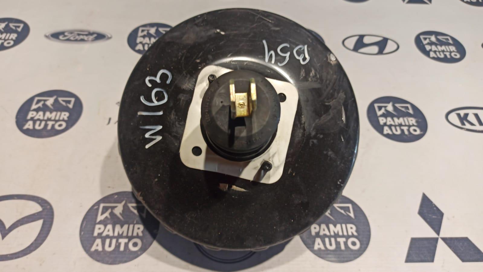 Усилитель тормозов вакуумный Mercedes M/W163 1997-2005