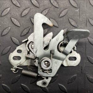 Замок капота Peugeot Expert/2 2007-2016