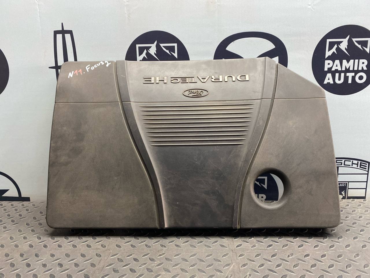 Крышка на двигатель (Декоративная) Ford Focus/2 2004-2011