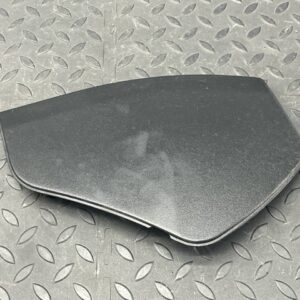 Накладка на торпедо левая Mercedes E/W210 1995-2003