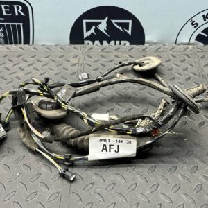 Проводка двери передняя правая Ford Focus/2 2004-2011