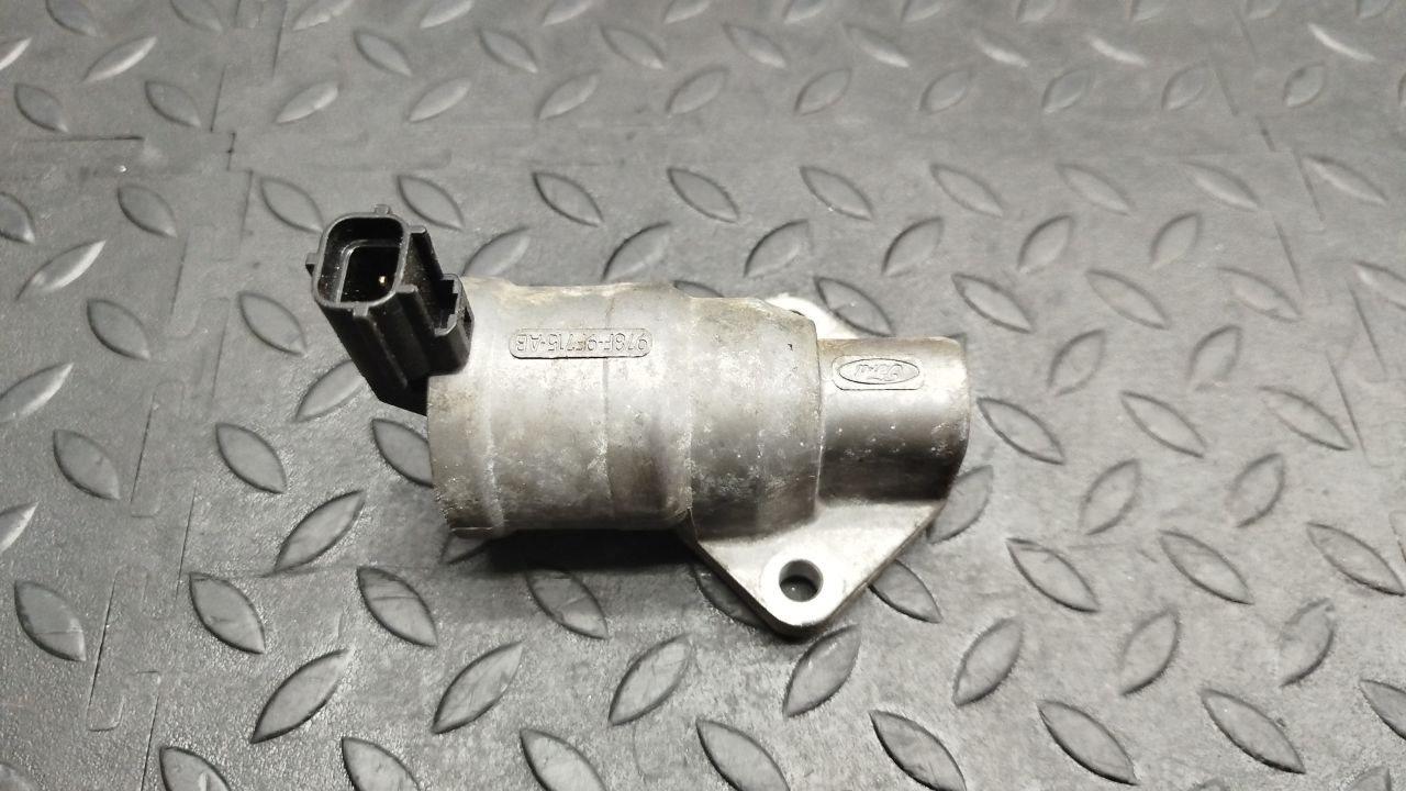 Регулятор холостого хода Ford Mondeo/2 1996-2000