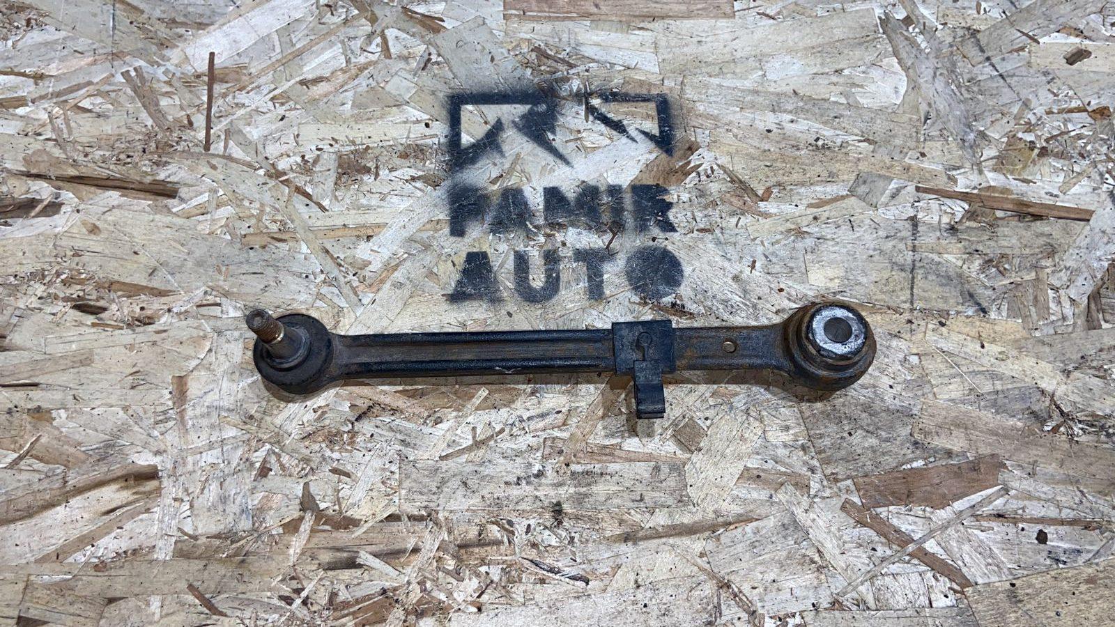 Рычаг задний Mercedes E/W210 1995-2003