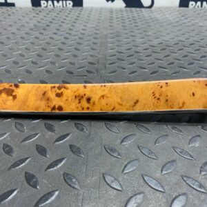 Накладка на торпедо левая Mercedes E/W211 2002-2009