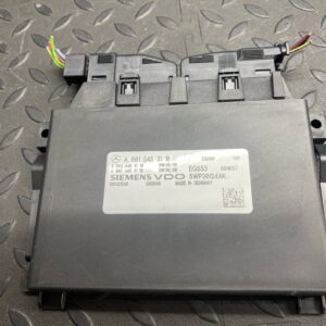 Блок управления АКПП Mercedes E/W211 2002-2009