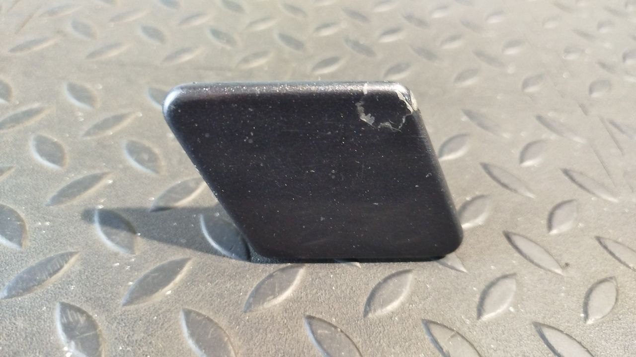 Крышка форсунки омывателя фар правая BMW 3/E90 2004-2013