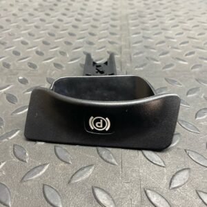 Рычаг стояночного тормоза Mercedes E/W211 2002-2009