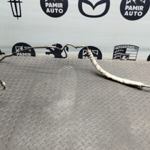 Шланг ГУР Opel Vectra/C 2002-2008