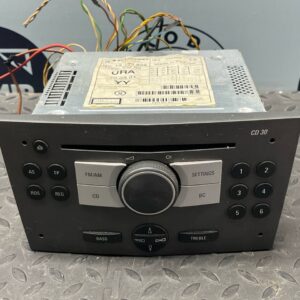 Магнитола Opel Zafira/B 2005-2014