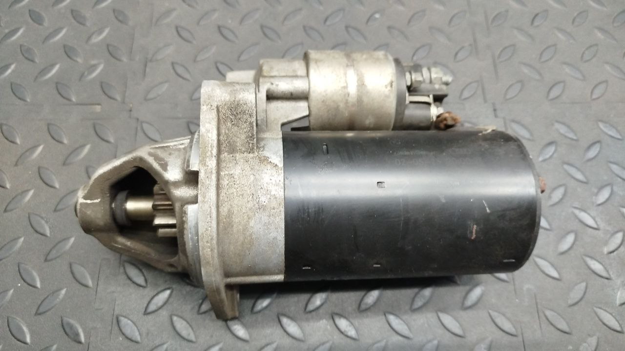 Стартер BMW 3/E46 1998-2007